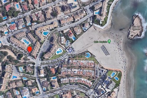 Byhus i Cabo Roig, Alicante, Cabo Roig - € 390.000 | Ref: 63-944/75766 - foto 11