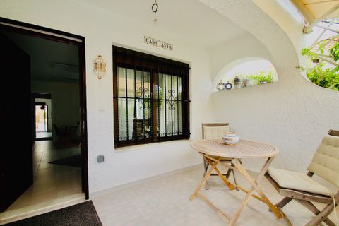 Byhus i Cabo Roig, Alicante, Cabo Roig - € 390.000 | Ref: 63-944/75766 - foto 20
