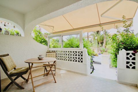 Byhus i Cabo Roig, Alicante, Cabo Roig - € 390.000 | Ref: 63-944/75766 - foto 27