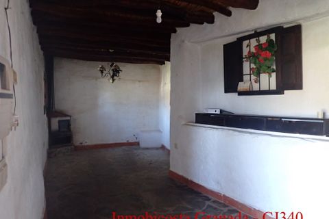 Cortijo i Melicena, Granada, Melicena - € 350.000 | Ref: CJ340 - foto 4