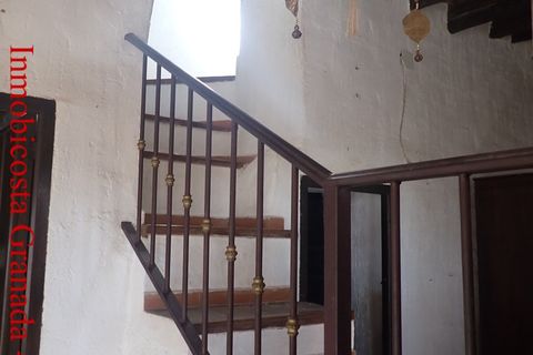 Cortijo i Melicena, Granada, Melicena - € 350.000 | Ref: CJ340 - foto 22