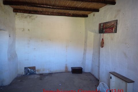 Cortijo i Melicena, Granada, Melicena - € 350.000 | Ref: CJ340 - foto 45