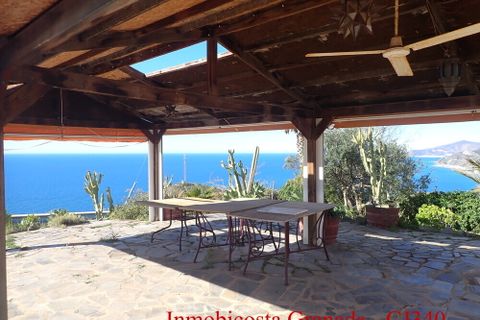 Cortijo i Melicena, Granada, Melicena - € 350.000 | Ref: CJ340 - foto 36