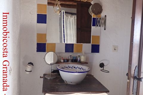 Cortijo i Melicena, Granada, Melicena - € 350.000 | Ref: CJ340 - foto 27