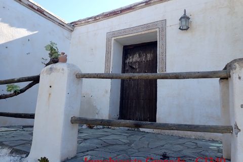 Cortijo i Melicena, Granada, Melicena - € 350.000 | Ref: CJ340 - foto 44