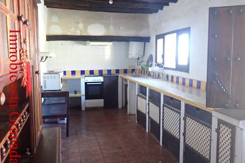Cortijo i Melicena, Granada, Melicena - € 350.000 | Ref: CJ340 - foto 6