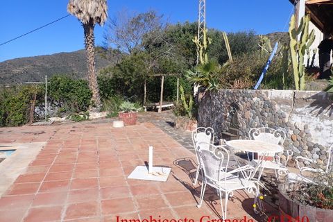 Cortijo i Melicena, Granada, Melicena - € 350.000 | Ref: CJ340 - foto 39