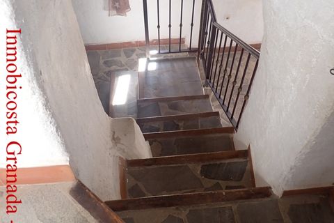 Cortijo i Melicena, Granada, Melicena - € 350.000 | Ref: CJ340 - foto 29