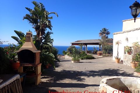Cortijo i Melicena, Granada, Melicena - € 350.000 | Ref: CJ340 - foto 33