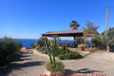 Cortijo i Melicena, Granada, Melicena - € 350.000 | Ref: CJ340 - foto 35