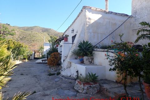 Cortijo i Melicena, Granada, Melicena - € 350.000 | Ref: CJ340 - foto 2