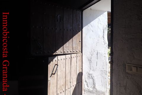 Cortijo i Melicena, Granada, Melicena - € 350.000 | Ref: CJ340 - foto 30