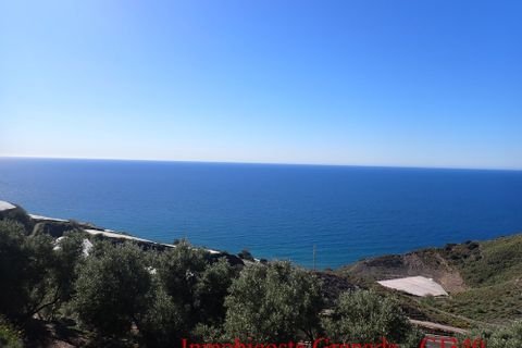 Cortijo i Melicena, Granada, Melicena - € 350.000 | Ref: CJ340 - foto 47