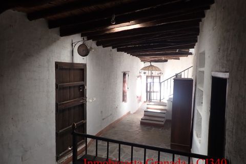Cortijo i Melicena, Granada, Melicena - € 350.000 | Ref: CJ340 - foto 13