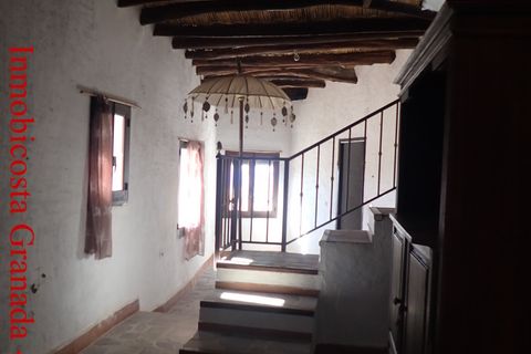 Cortijo i Melicena, Granada, Melicena - € 350.000 | Ref: CJ340 - foto 15