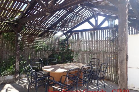 Cortijo i Melicena, Granada, Melicena - € 350.000 | Ref: CJ340 - foto 32