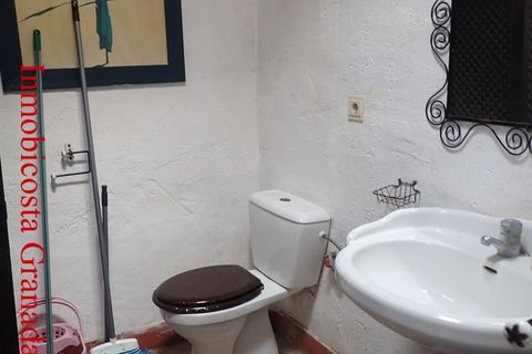 Cortijo i Melicena, Granada, Melicena - € 350.000 | Ref: CJ340 - foto 8