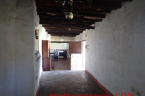 Cortijo i Melicena, Granada, Melicena - € 350.000 | Ref: CJ340 - foto 5