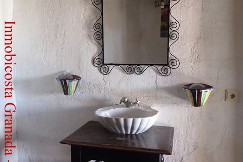 Cortijo i Melicena, Granada, Melicena - € 350.000 | Ref: CJ340 - foto 19