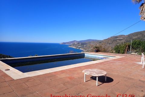 Cortijo i Melicena, Granada, Melicena - € 350.000 | Ref: CJ340 - foto 38