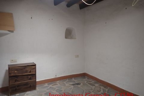 Cortijo i Melicena, Granada, Melicena - € 350.000 | Ref: CJ340 - foto 12