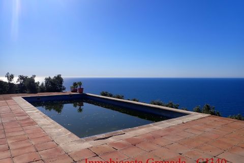 Cortijo i Melicena, Granada, Melicena - € 350.000 | Ref: CJ340 - foto 40