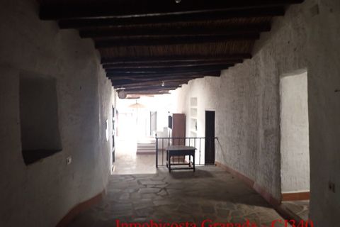 Cortijo i Melicena, Granada, Melicena - € 350.000 | Ref: CJ340 - foto 10