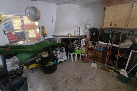 Landejendom i Sax, Alicante, Sax - € 230.000 | Ref: Good life - foto 43