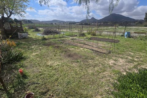Landejendom i Sax, Alicante, Sax - € 230.000 | Ref: Good life - foto 8