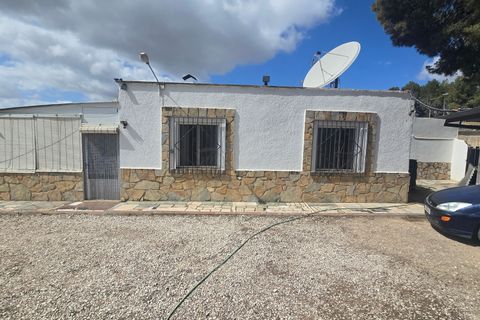 Landejendom i Sax, Alicante, Sax - € 230.000 | Ref: Good life - foto 2