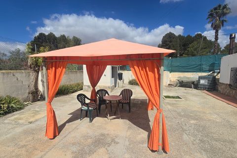 Landejendom i Sax, Alicante, Sax - € 230.000 | Ref: Good life - foto 12