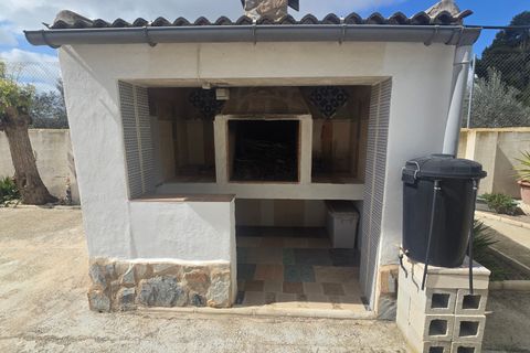 Landejendom i Sax, Alicante, Sax - € 230.000 | Ref: Good life - foto 20