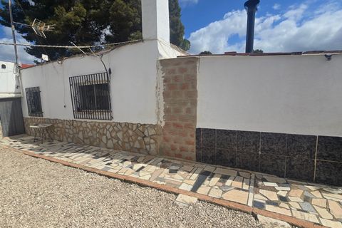 Landejendom i Sax, Alicante, Sax - € 230.000 | Ref: Good life - foto 15