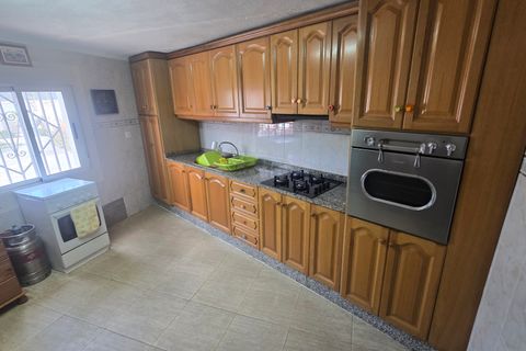 Landejendom i Sax, Alicante, Sax - € 230.000 | Ref: Good life - foto 39