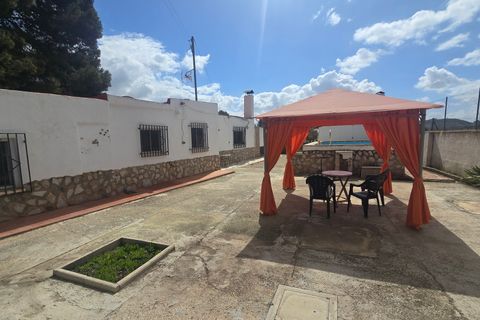 Landejendom i Sax, Alicante, Sax - € 230.000 | Ref: Good life - foto 22