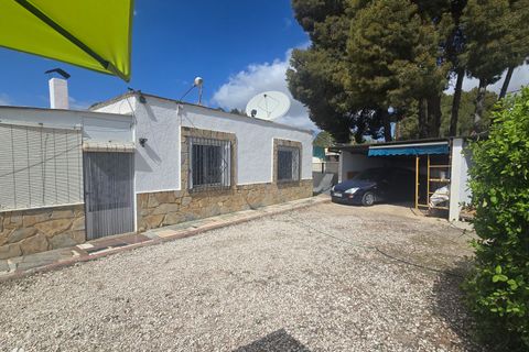 Landejendom i Sax, Alicante, Sax - € 230.000 | Ref: Good life - foto 1