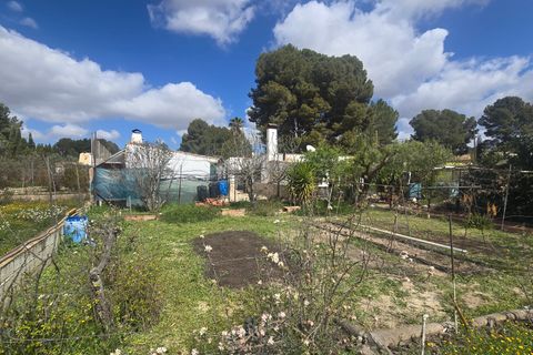 Landejendom i Sax, Alicante, Sax - € 230.000 | Ref: Good life - foto 7
