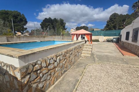 Landejendom i Sax, Alicante, Sax - € 230.000 | Ref: Good life - foto 13