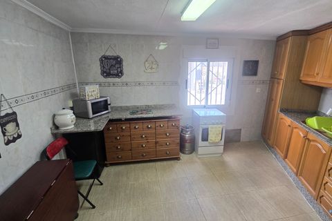 Landejendom i Sax, Alicante, Sax - € 230.000 | Ref: Good life - foto 40