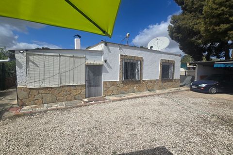 Landejendom i Sax, Alicante, Sax - € 230.000 | Ref: Good life - foto 48
