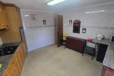 Landejendom i Sax, Alicante, Sax - € 230.000 | Ref: Good life - foto 41