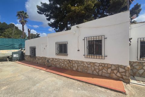 Landejendom i Sax, Alicante, Sax - € 230.000 | Ref: Good life - foto 14