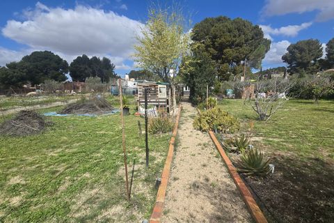 Landejendom i Sax, Alicante, Sax - € 230.000 | Ref: Good life - foto 4