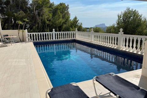 Villa i Moraira, Alicante, Moraira - € 650.000 | Ref: AMD9708 - foto 3