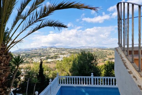 Villa i Moraira, Alicante, Moraira - € 650.000 | Ref: AMD9708 - foto 4