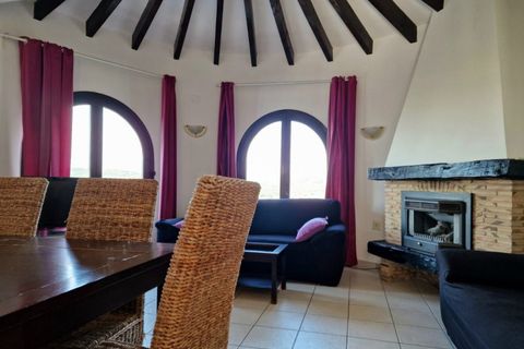 Villa i Moraira, Alicante, Moraira - € 650.000 | Ref: AMD9708 - foto 7