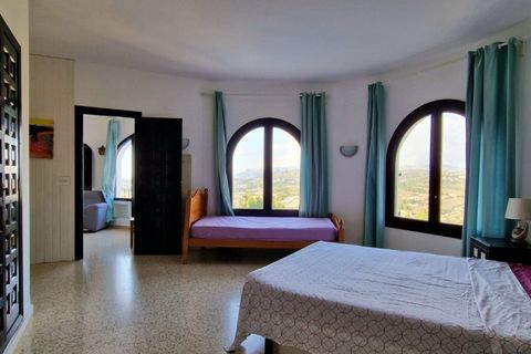 Villa i Moraira, Alicante, Moraira - € 650.000 | Ref: AMD9708 - foto 10