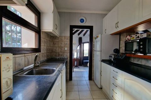 Villa i Moraira, Alicante, Moraira - € 650.000 | Ref: AMD9708 - foto 12