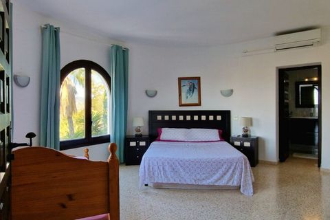 Villa i Moraira, Alicante, Moraira - € 650.000 | Ref: AMD9708 - foto 13