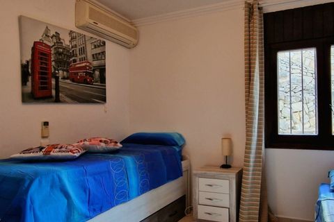 Villa i Moraira, Alicante, Moraira - € 650.000 | Ref: AMD9708 - foto 16